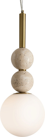 Изображение товара Потолочный светильник Freya Sunspot FR5482PL-01BS2