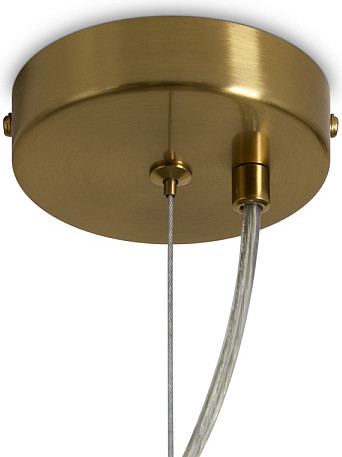 Изображение товара Потолочный светильник Freya Sunspot FR5482PL-01BS2