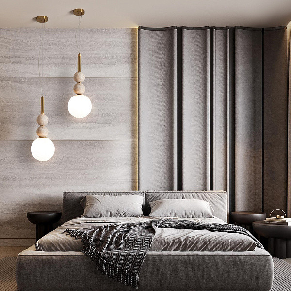 Изображение товара Потолочный светильник Freya Sunspot FR5482PL-01BS