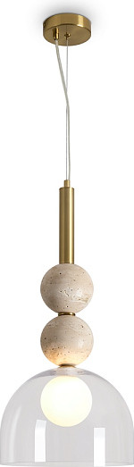 Изображение товара Потолочный светильник Freya Sunspot FR5482PL-01BS