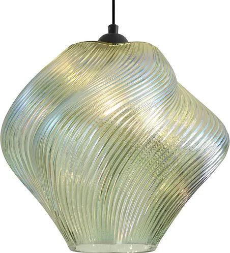 Изображение товара Потолочный светильник Freya Shiny FR5548PL-01GN