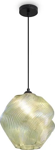 Изображение товара Потолочный светильник Freya Shiny FR5548PL-01GN