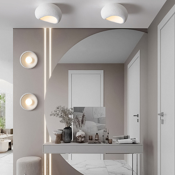 Изображение товара Бра Freya Mound FR5428WL-01W1