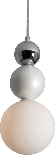 Изображение товара Потолочный светильник Freya Pearl FR5388PL-01CH