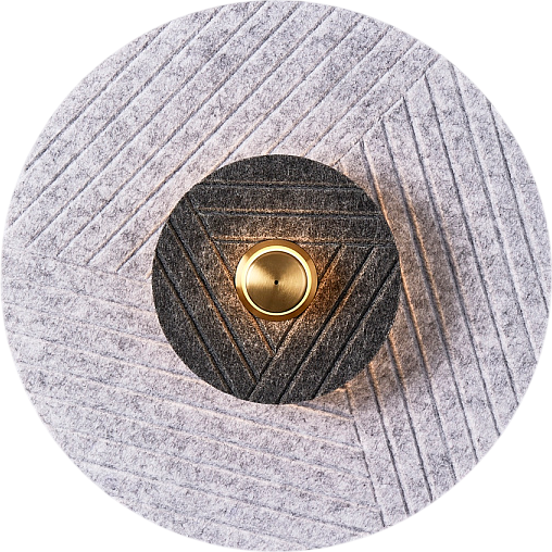 Изображение товара Бра Freya Acoustic FR5494WL-L4GR