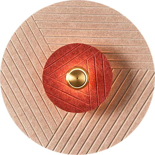 Изображение товара Бра Freya Acoustic FR5494WL-L4TR