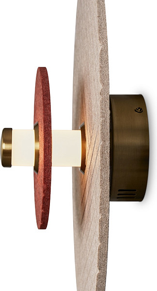 Изображение товара Бра Freya Acoustic FR5494WL-L4TR