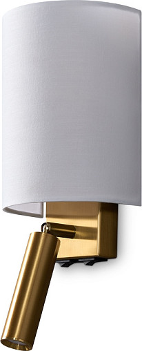 Изображение товара Бра Freya Bride FR5367WL-L40BS