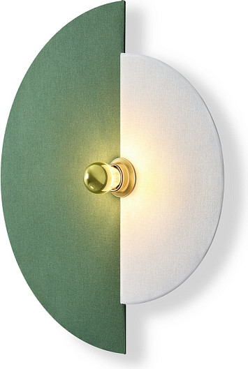 Изображение товара Бра Freya Carry FR5487WL-01G