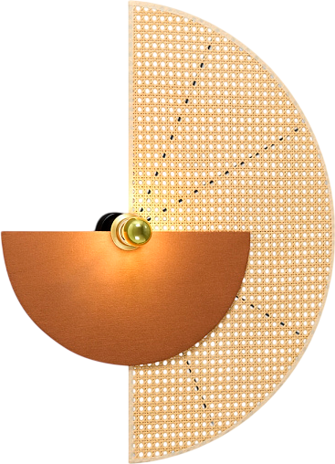 Изображение товара Бра Freya Carry FR5487WL-01G4