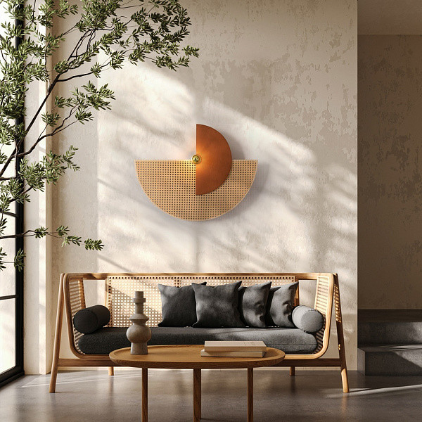 Изображение товара Бра Freya Carry FR5487WL-01G4