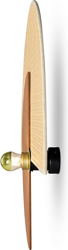 Изображение товара Бра Freya Carry FR5487WL-01G4