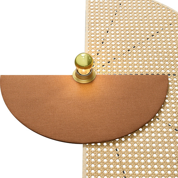 Изображение товара Бра Freya Carry FR5487WL-01G4