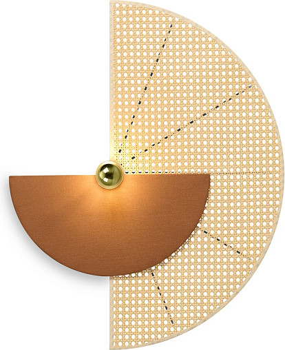 Изображение товара Бра Freya Carry FR5487WL-01G4