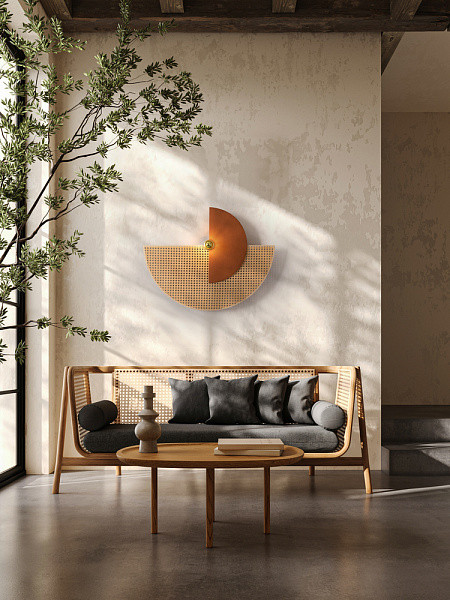 Изображение товара Бра Freya Carry FR5487WL-01G3