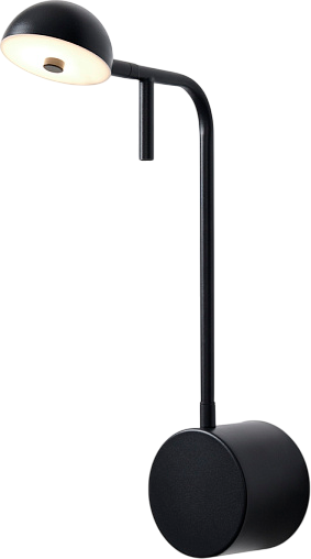 Изображение товара Бра Freya Piece FR5549WL-L4B (черный)