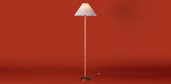 Изображение товара Торшер Freya Kinsley FR5533FL-01BS