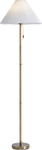 Изображение товара Торшер Freya Kinsley FR5533FL-01BS