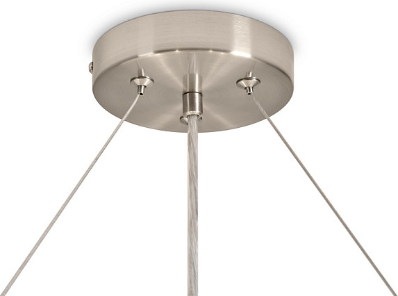 Изображение товара Люстра Freya Bride FR5367PL-06N