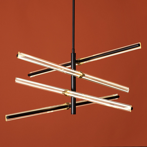 Изображение товара Люстра Freya Brilliance FR5557PL-L22B