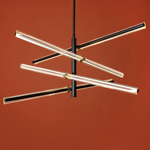 Изображение товара Люстра Freya Brilliance FR5557PL-L22B