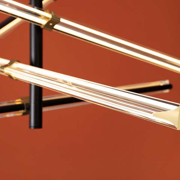 Изображение товара Люстра Freya Brilliance FR5557PL-L22B