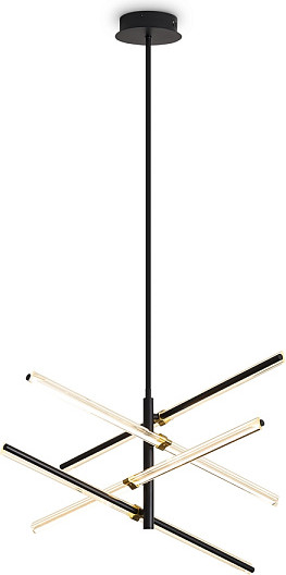 Изображение товара Люстра Freya Brilliance FR5557PL-L22B