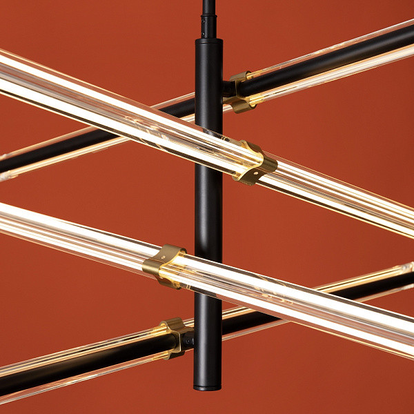 Изображение товара Люстра Freya Brilliance FR5557PL-L22B