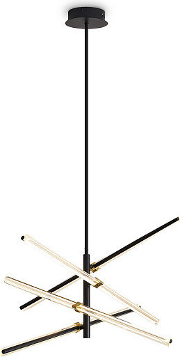 Изображение товара Люстра Freya Brilliance FR5557PL-L22B