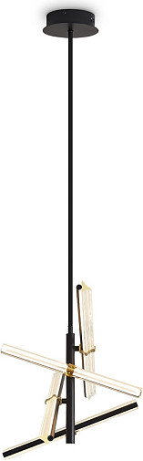 Изображение товара Люстра Freya Brilliance FR5557PL-L32B