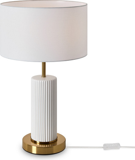 Изображение товара Прикроватная лампа Freya Ceram FR5491TL-01BS