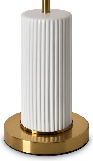 Изображение товара Прикроватная лампа Freya Ceram FR5491TL-01BS