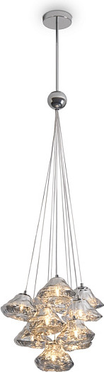 Изображение товара Люстра Freya Eatery FR5488PL-10CH