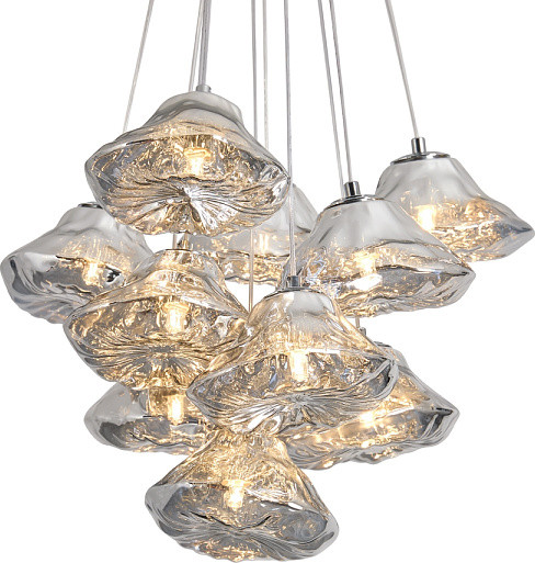 Изображение товара Люстра Freya Eatery FR5488PL-10CH