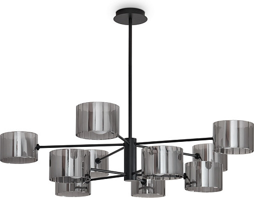 Изображение товара Люстра Freya Flight FR5544CL-10B