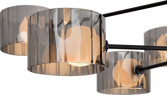 Изображение товара Люстра Freya Flight FR5544CL-10B