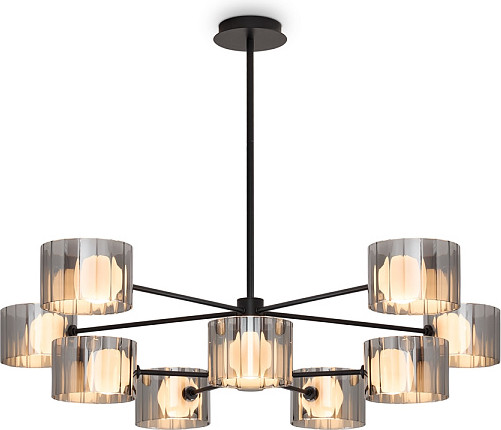 Изображение товара Люстра Freya Flight FR5544CL-10B