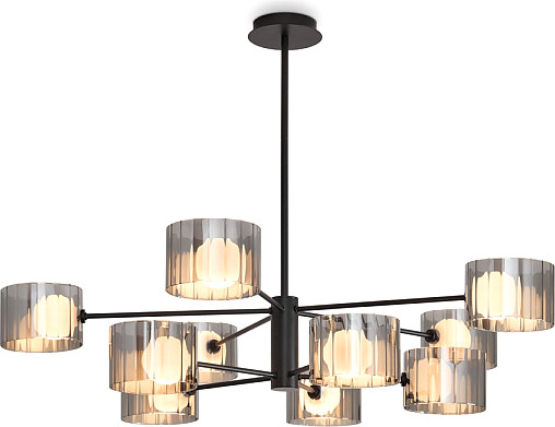 Изображение товара Люстра Freya Flight FR5544CL-10B