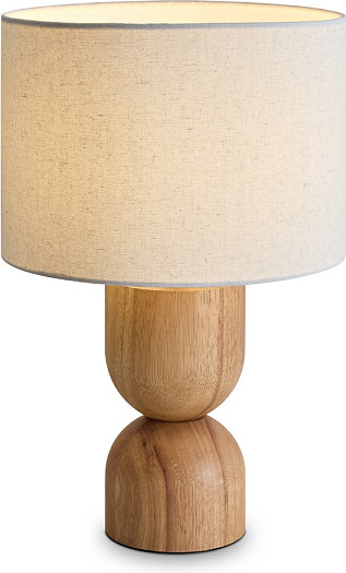 Изображение товара Прикроватная лампа Freya Forest FR5326TL-01BG