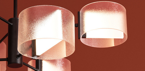 Изображение товара Люстра Freya Ice FR5541CL-L30B