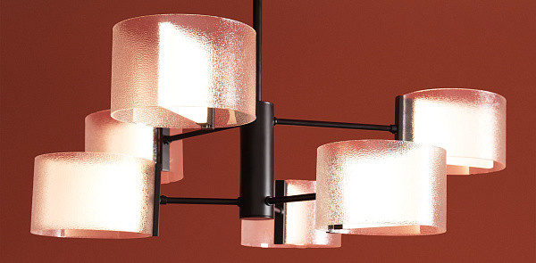 Изображение товара Люстра Freya Ice FR5541CL-L30B