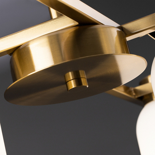 Изображение товара Люстра Freya Kamelia FR5446PL-06BS