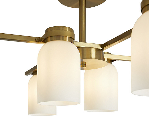 Изображение товара Люстра Freya Kamelia FR5446PL-06BS