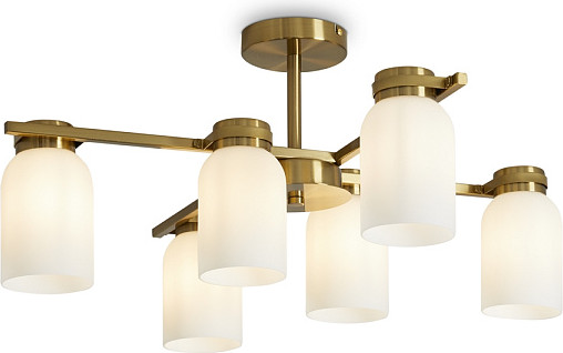 Изображение товара Люстра Freya Kamelia FR5446PL-06BS