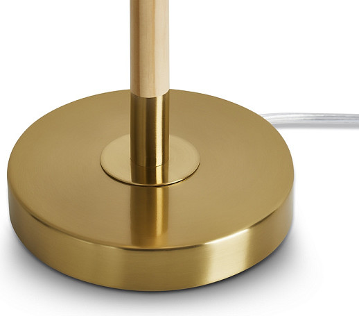 Изображение товара Прикроватная лампа Freya Kinsley FR5533TL-01BS