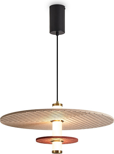 Изображение товара Потолочный светильник Freya Acoustic FR5494PL-L9TR