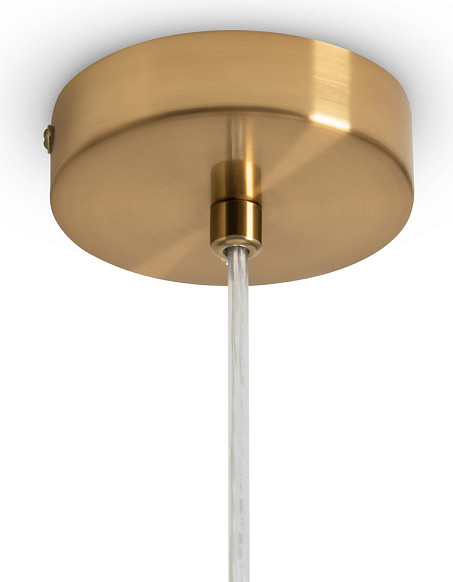 Изображение товара Потолочный светильник Freya Ceram FR5491PL-01BS