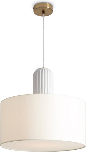 Изображение товара Потолочный светильник Freya Ceram FR5491PL-01BS