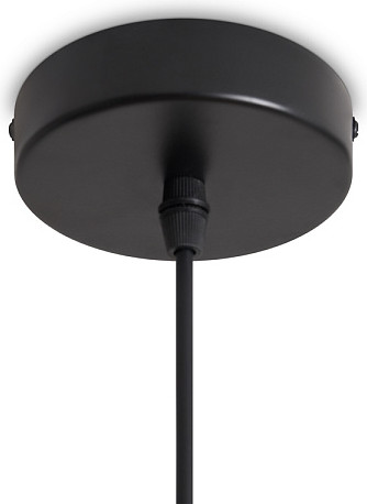 Изображение товара Потолочный светильник Freya Cocoon FR5529PL-01B