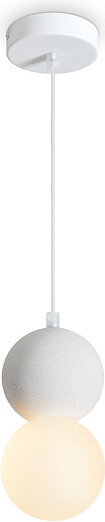 Изображение товара Потолочный светильник Freya Concrete FR5484PL-01W